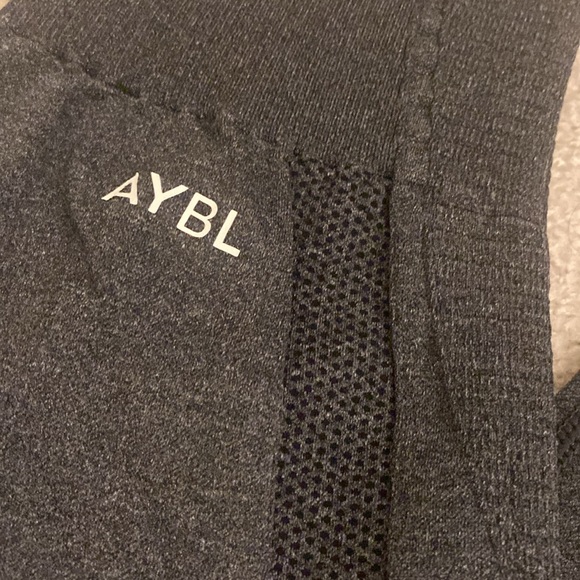 AYBL leggings - Picture 2 of 7